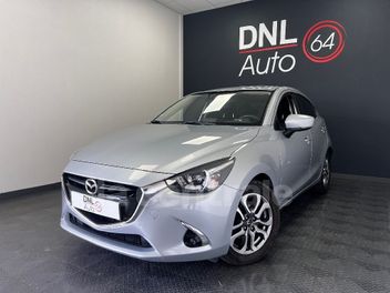 MAZDA 2 (3E GENERATION) III 1.5 SKYACTIV-G 90 SELECTION