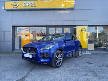 JAGUAR E-PACE D150 AWD R-DYNAMIC SE BVA