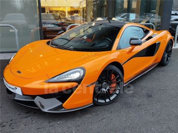 MCLAREN 