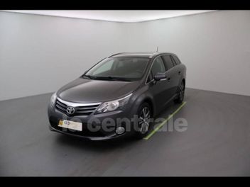 TOYOTA AVENSIS 3 BREAK III (2) SW 124 D-4D SKYVIEW LIMITED EDITION