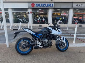 SUZUKI GSX-8S 800 A2