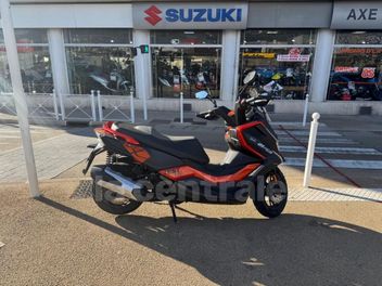KYMCO DTX 360