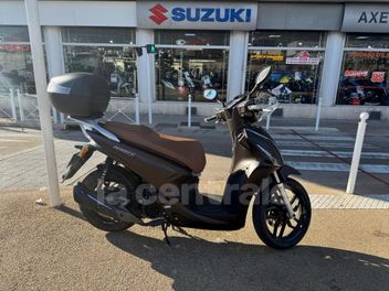 KYMCO PEOPLE 125