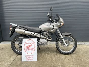 HONDA CITY FLY 125
