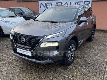 NISSAN X-TRAIL 4 IV E-POWER 213 E-4ORCE N-CONNECTA 7PL