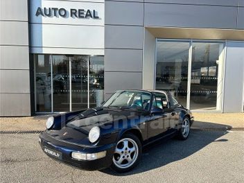 PORSCHE 911 TYPE 964 (964) 3.6 CARRERA 2 TARGA