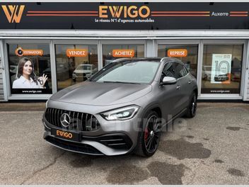 MERCEDES GLA 2 AMG II 45 AMG S 4MATIC+ DCT8