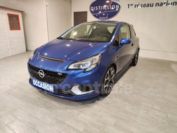 OPEL CORSA 5 OPC V 1.6 TURBO 207 OPC