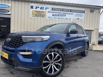 FORD EXPLORER 6 VI 3.0 ECOBOOST 457 PHEV AWD ST-LINE POWERSHIFT