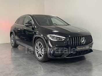 MERCEDES GLA 2 AMG II 35 AMG 4MATIC DCT8