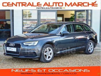 AUDI A4 (5E GENERATION) AVANT V AVANT 2.0 TDI 150 BUSINESS LINE