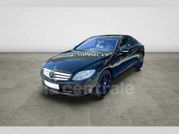 MERCEDES CL 3 III 500 4MATIC 7G-TRONIC