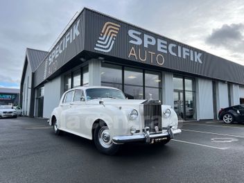 ROLLS ROYCE SILVER CLOUD 2 II 6.2 V8