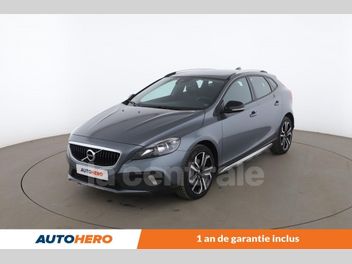 VOLVO V40 (2E GENERATION) CROSS COUNTRY II CROSS COUNTRY D2 120 MOMENTUM GEARTRONIC 6