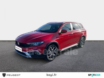 FIAT TIPO 2 SW CROSS II CROSS SW 1.0 FIREFLY TURBO 100 S&S (RED)