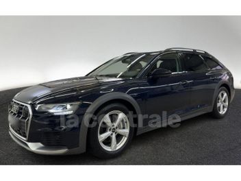 AUDI A6 (5E GENERATION) ALLROAD ALLROAD QUATTRO 2.0 40 TDI 204 S-TRONIC ALLROAD 2019 BREAK 12