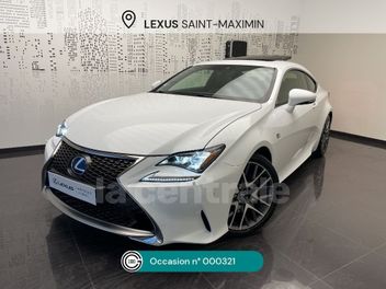 LEXUS 