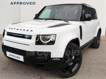 LAND ROVER DEFENDER 4 IV 110 P300E PHEV X-DYNAMIC HSE BVA8