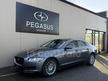 JAGUAR XF 2 II 2.0D 180 9CV PRESTIGE AUTO