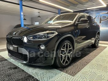 BMW X2 F39 SDRIVE 18D 150 BVA8 M SPORT X