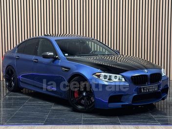 BMW SERIE 5 F10 M5 (F10) (2) 4.4 560 M5 DKG7