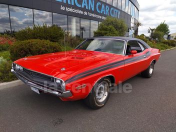 DODGE 