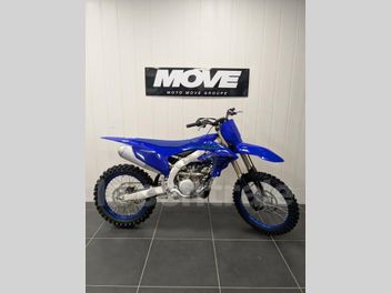 YAMAHA YZ 250 F 4T