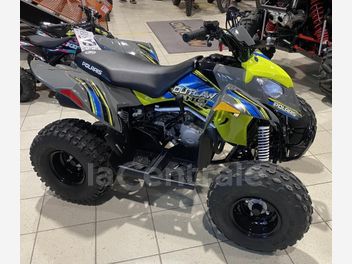 POLARIS OUTLAW 110