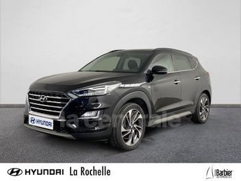 HYUNDAI TUCSON 3 III (2) 1.6 CRDI 136 HYBRID 48V EXECUTIVE DCT-7