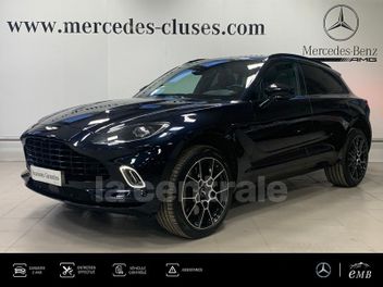 ASTON MARTIN DBX 4.0 BITURBO V8