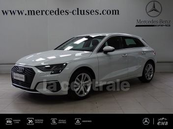 AUDI A3 (4E GENERATION) SPORTBACK IV SPORTBACK 35 TFSI 150 DESIGN