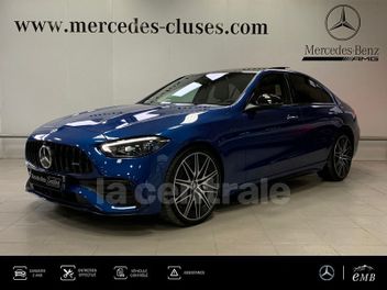 MERCEDES CLASSE C 4 AMG IV (2) 43 AMG 28CV 4MATIC 9G-TRONIC