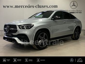 MERCEDES GLE COUPE 2 II COUPE 350 DE 4MATIC AMG LINE