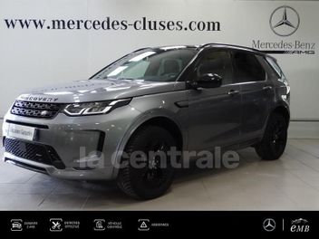 LAND ROVER DISCOVERY SPORT (2) 1.5 II P300E PHEV AWD R-DYNAMIC S BVA