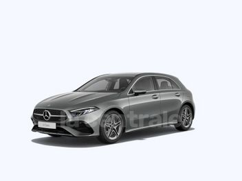 MERCEDES CLASSE A 4 IV (2) 250 E AMG LINE 8G-DCT