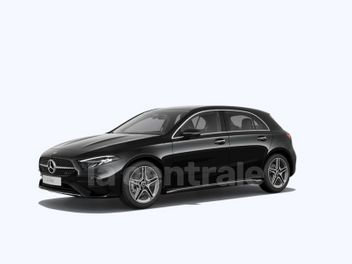 MERCEDES CLASSE A 4 IV (2) 200 D AMG LINE 8G-DCT