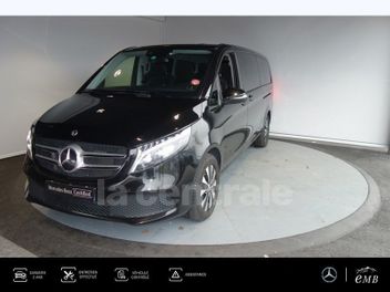 MERCEDES CLASSE V 2 II (2) LONG 300 D 4MATIC AVANTGARDE 9G-TRONIC