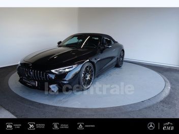 MERCEDES SL 5 AMG V 63 4MATIC+ AMG