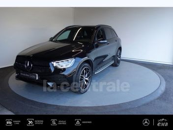 MERCEDES GLC (2) 300 DE AMG LINE 4MATIC