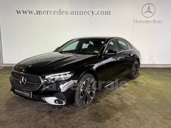 MERCEDES CLASSE E 6 VI 300 E 4MATIC AVANTGARDE LINE 9G-TRONIC