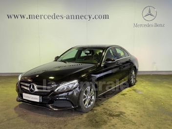 MERCEDES CLASSE C 4 IV 200 D EXECUTIVE 9G-TRONIC