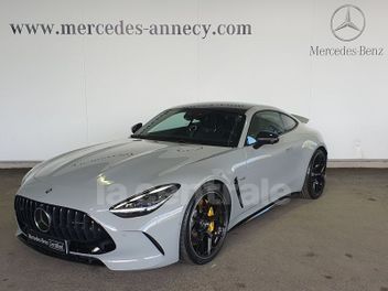 MERCEDES-AMG GT 2 II 63 AMG 4MATIC+ MCT 9G SPEEDSHIFT