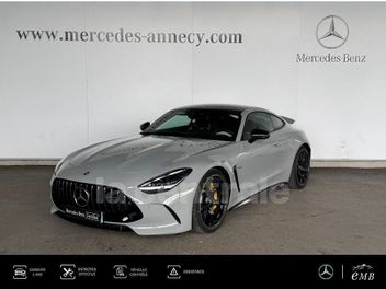 MERCEDES-AMG 