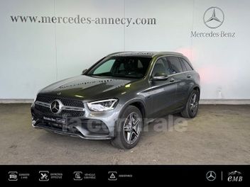 MERCEDES GLC 2 II 300 E AMG LINE 4MATIC 9G-TRONIC