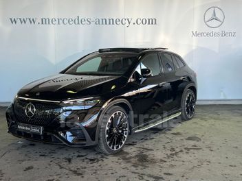 MERCEDES EQE SUV SUV 500 4MATIC AMG LINE 96KWH