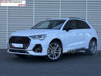 AUDI Q3 (2E GENERATION) II 35 TDI 150 S LINE S TRONIC 7