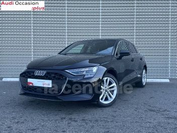 AUDI A3 (4E GENERATION) SPORTBACK IV (2) SPORTBACK 2.0 35 TDI 150 BUSINESS EXECUTIVE S TRONIC 7