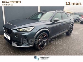 CUPRA 