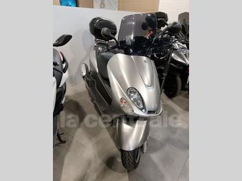 YAMAHA MAJESTY 125