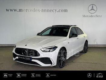 MERCEDES CLASSE C 5 AMG V 43 AMG 421 4MATIC 9G-TRONIC